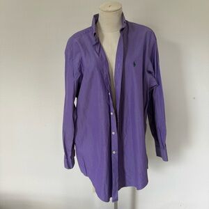 Ralph Lauren Button Down